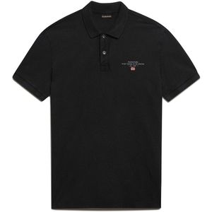 Napapijri Elbas 4 Korte Mouw Poloshirt