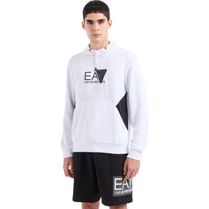 Ea7 Emporio Armani 3dpm55_pj16z Sweatshirt