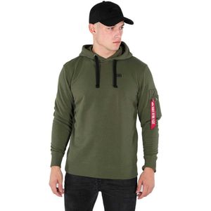 Alpha Industries X-fit Hoodie