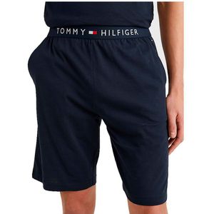 Tommy Hilfiger Um0um03080 Korte Sportbroek