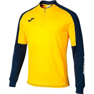 Joma Eco Championship Sweatshirt Met Halve Rits