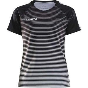 Craft Pro Control Stripe T-shirt Met Korte Mouwen