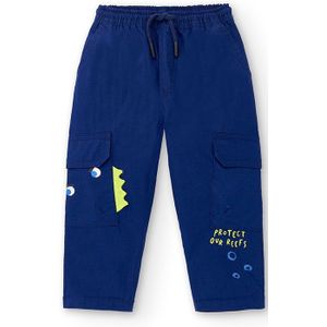 Tuc Tuc Ocean Wonders Broek