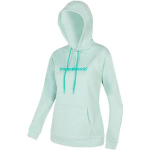 Trangoworld Ladoga Sweatshirt Met Rits