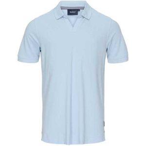 Sea Ranch Florian Korte Mouw Poloshirt