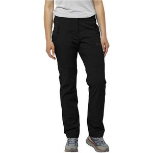 Jack Wolfskin Glastal Broek