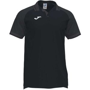 Joma Essential Ii Korte Mouw Poloshirt