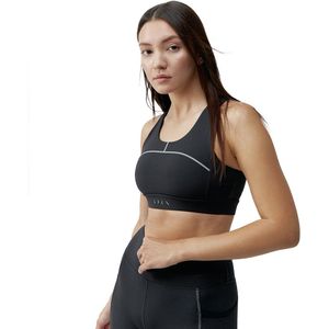 Born Living Yoga Carole Sporttop Met Hoge Ondersteuning