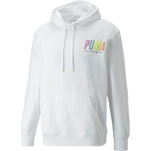 Puma Select Swxp Graphic Hoodie