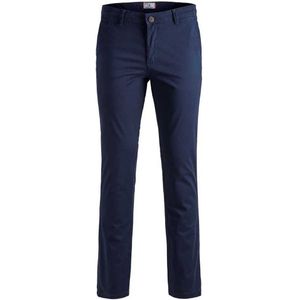 Jack & Jones Marco Bowie Sa Navy Blazer Slim Broek