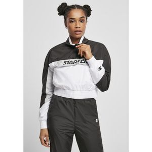 Urban Classics Pull-on Starter Colorblock Jas