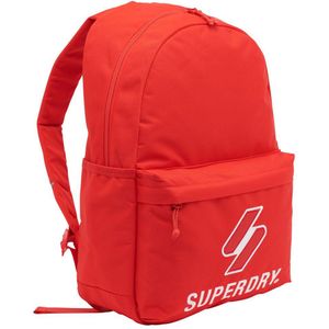 Superdry Code Essential Montana Rugzak