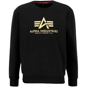 Alpha Industries Basic Carbon Sweatshirt