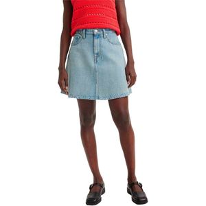 Levi´s ® Mini Flounce Korte Rok