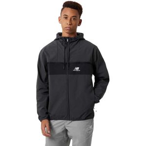 New Balance Athletics Enhance Legacies Windbreaker Jas