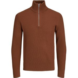 Jack & Jones Perfect Half Rits Trui