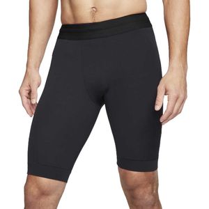 Nike Yoga Dri-fit Korte Broek