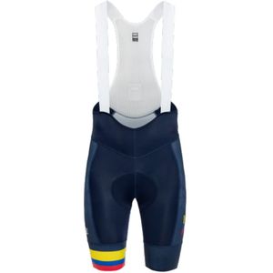 Suarez Performance Colombia Federation 2.0 2021 Fietsbroek