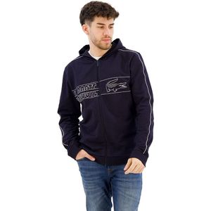 Lacoste Sh2585 Sweatshirt