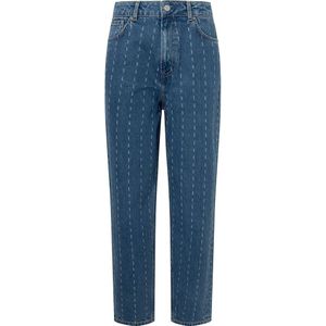 Pepe Jeans Willow Pinstripe Spijkerbroek