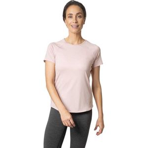 Odlo Crew Active 365 T-shirt Met Korte Mouwen