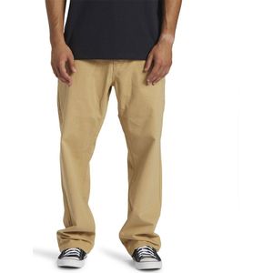 Quiksilver Wilde Chino Broek