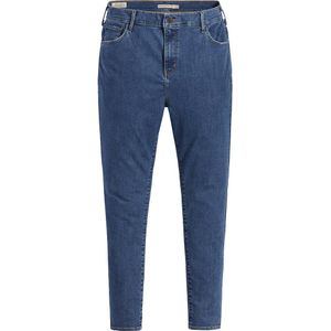 Levi´s ® 720™ High Rise Super Skinny Spijkerbroek