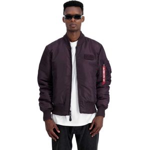 Alpha Industries Ma-1 D-tec Jas