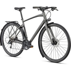 Specialized Sirrus 3.0 Eq 2023 Fiets