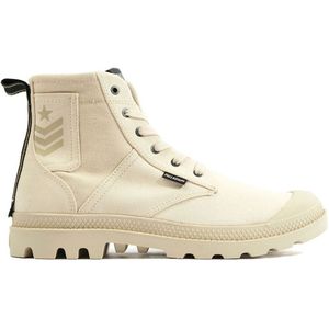 Palladium Pampa Hi Army Laarzen