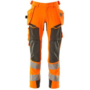 Mascot Accelerate Safe 19031 Hanging Pockets Big Werkbroek