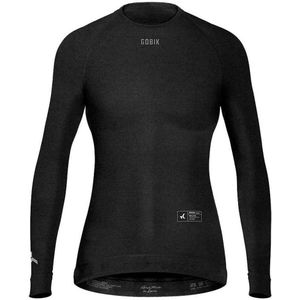 Gobik Winter Merino T-shirt Met Lange Mouwen