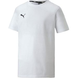 Puma Teamgoal 23 Casuals T-shirt Met Korte Mouwen