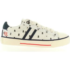 Pepe Jeans Serthi Skulls Schoenen