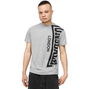 Lonsdale Holyrood T-shirt Met Korte Mouwen