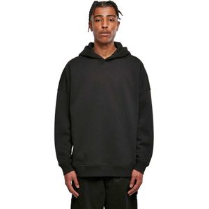 Build Your Brand Oversized Cut On Hoodie