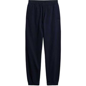 Superdry Embroidered Boyfriend Joggers