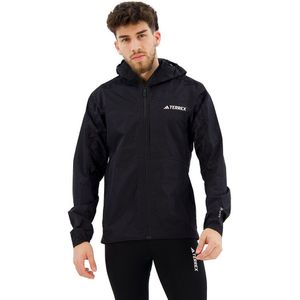 Adidas Xperior Hybrid Jacket Zwart XL Man