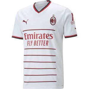 Puma Ac Milan 22/23 Uitshirt