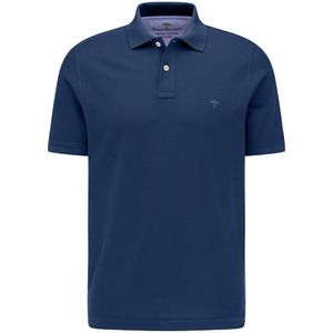 Fynch Hatton 10001700 Korte Mouw Poloshirt