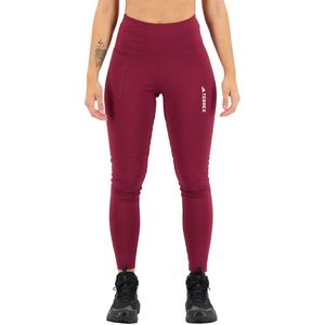 Adidas Organiser Multi Brushed Leggings