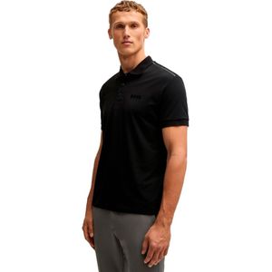 Boss Paddy Mirror 10266689 Korte Mouw Poloshirt