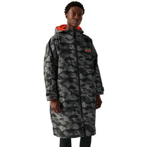 Regatta Robe Parka