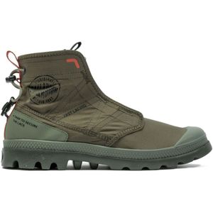 Palladium Pampa Travel Lite Rs Laarzen