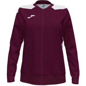 Joma Championship Vi Sweatshirt Met Rits