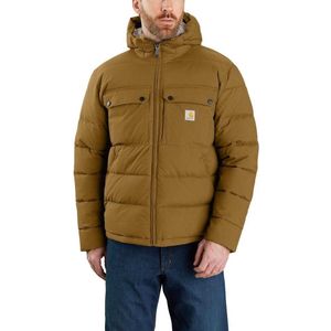 Carhartt Montana Loose Fit Jas