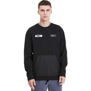 Puma Nu-tility Crew Sweatshirt