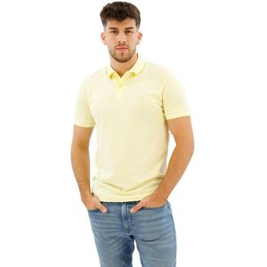 Boss Pau10255848 Korte Mouw Poloshirt