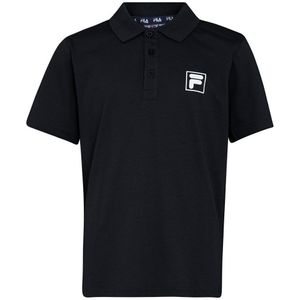 Fila Blekendorf Korte Mouw Poloshirt