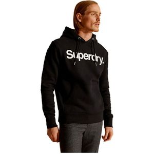 Superdry Core Logo Ns Hoodie